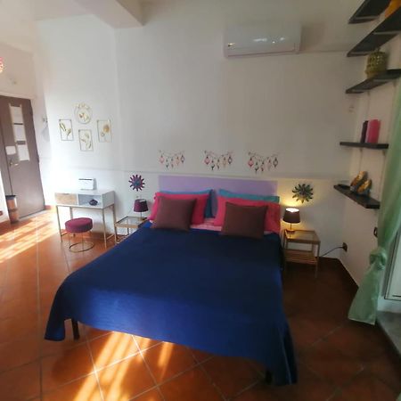 Rooftop Attic نابولي المظهر الخارجي الصورة