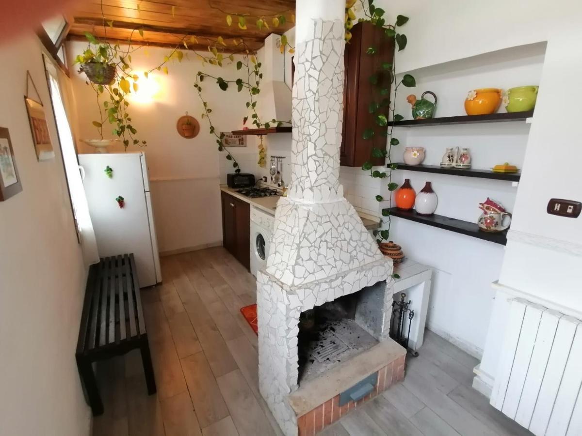 Rooftop Attic نابولي المظهر الخارجي الصورة