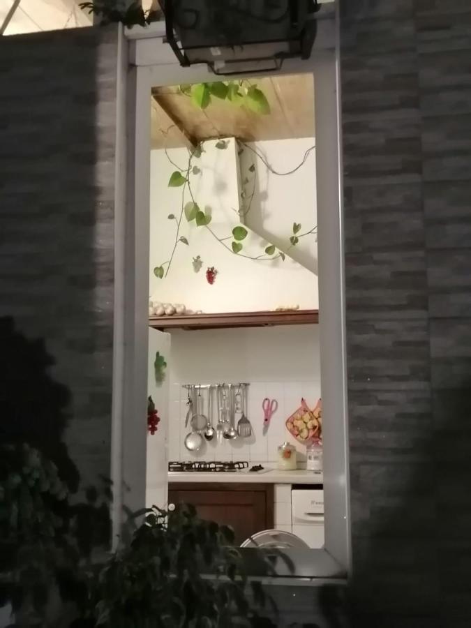 Rooftop Attic نابولي المظهر الخارجي الصورة