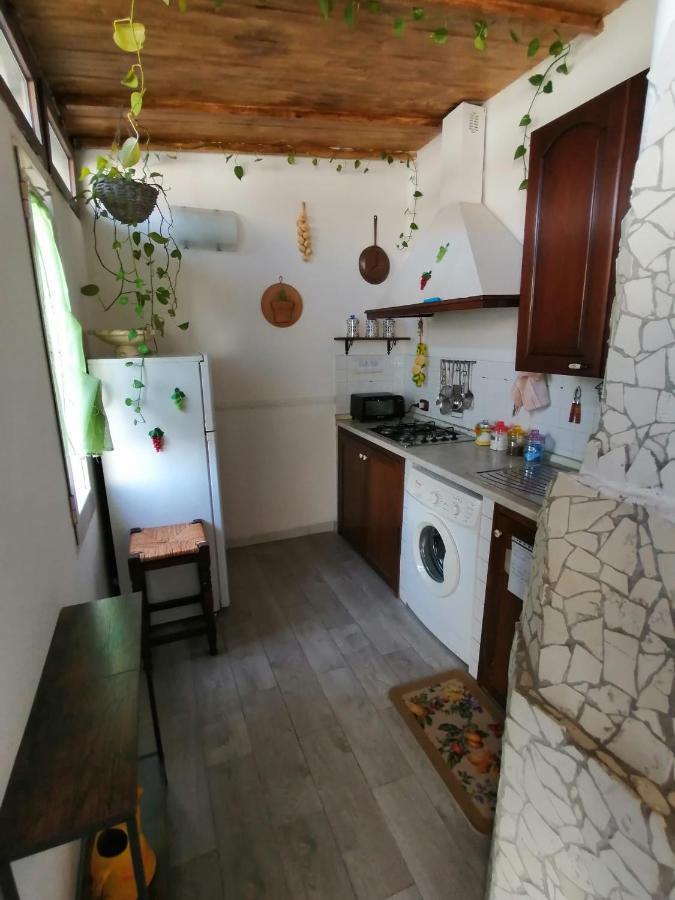 Rooftop Attic نابولي المظهر الخارجي الصورة
