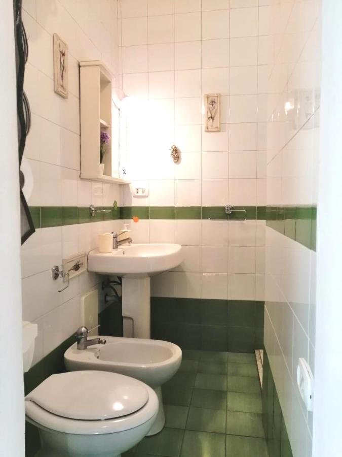 Rooftop Attic نابولي المظهر الخارجي الصورة