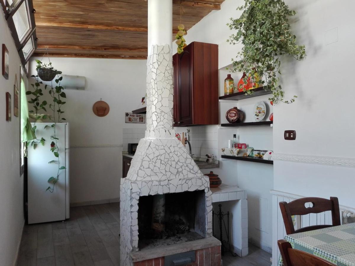 Rooftop Attic نابولي المظهر الخارجي الصورة